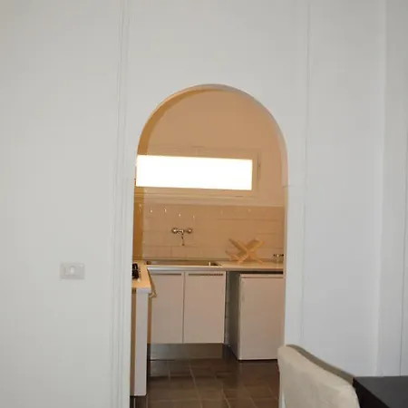 Apartament San Pietro Rzym