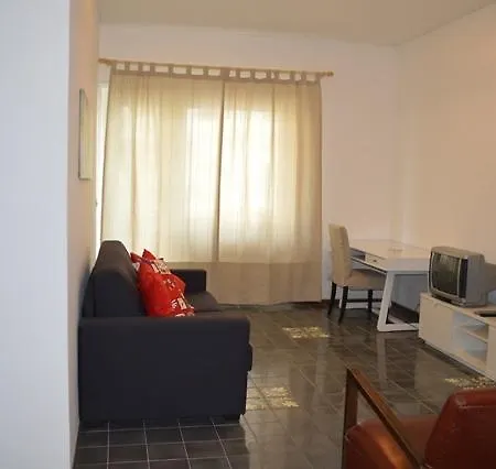 Apartament San Pietro
