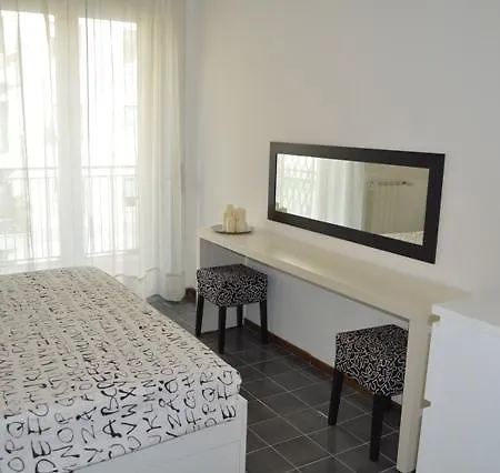 Apartament San Pietro