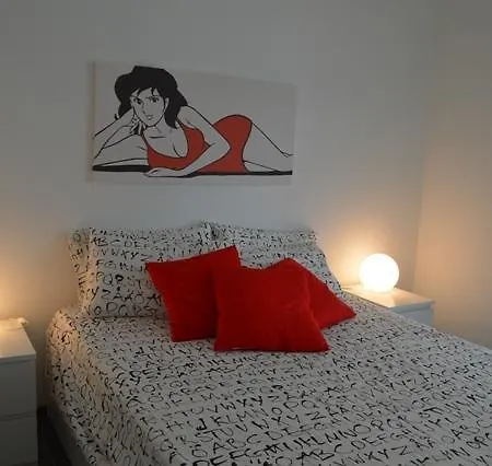 Apartament San Pietro