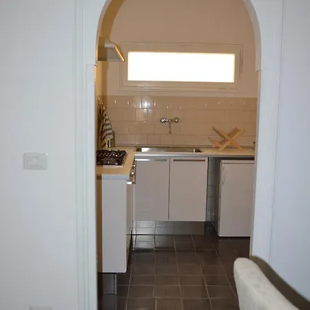 Apartament San Pietro