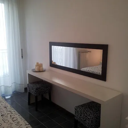 Apartament San Pietro Rzym