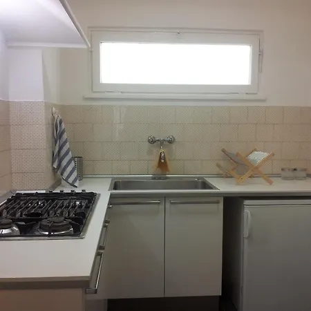 Apartament San Pietro *