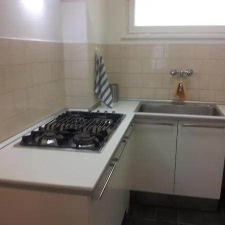 Apartament San Pietro