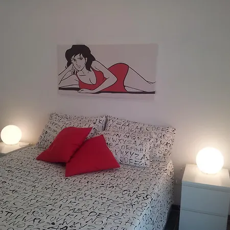 Apartament San Pietro