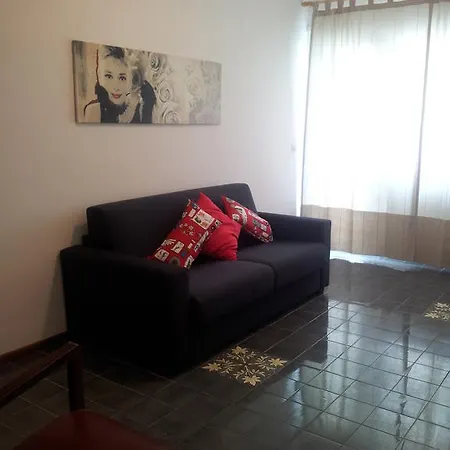 Apartament San Pietro *