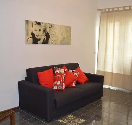 Apartment San Pietro *