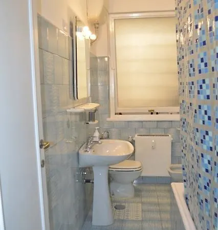 Apartment San Pietro *
