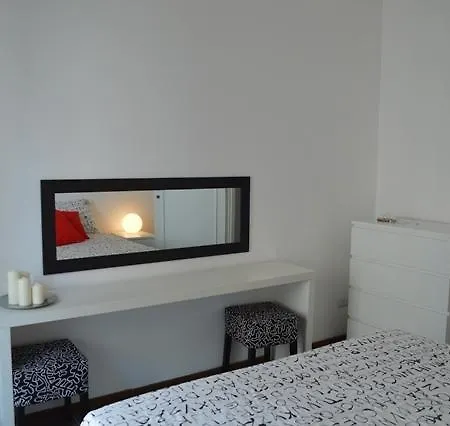 Apartment San Pietro