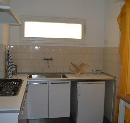 Apartment San Pietro *